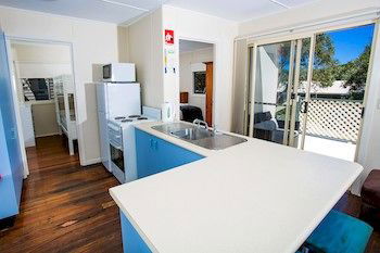 North Coast Holiday Parks Red Rock - Accommodation Gladstone 17
