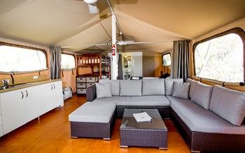 North Coast Holiday Parks Red Rock - Accommodation Gladstone 20