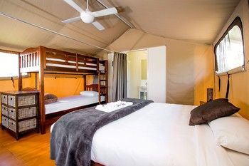 North Coast Holiday Parks Red Rock - Accommodation Gladstone 21