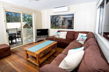 North Coast Holiday Parks Red Rock - Accommodation Gladstone 22