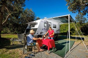 North Coast Holiday Parks Red Rock - Accommodation Gladstone 23