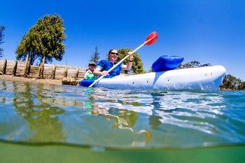 North Coast Holiday Parks Red Rock - Accommodation Gladstone 24