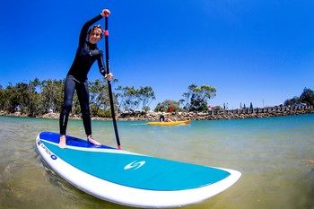 North Coast Holiday Parks Red Rock - Accommodation Gladstone 25