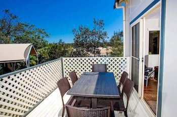 North Coast Holiday Parks Red Rock - Accommodation Gladstone 27