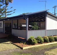 North Coast Holiday Park Corindi Beach - Accommodation Gladstone