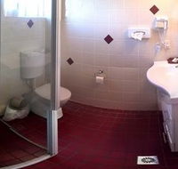 Homestead Motel - Accommodation Gladstone
