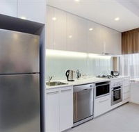 ALT Tower Serviced Apartments - Accommodation Gladstone