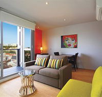 Oaks South Yarra - Accommodation Gladstone