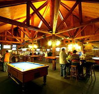 Macquarie Inn - Accommodation Gladstone