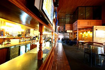Macquarie Inn - Accommodation Gladstone 2