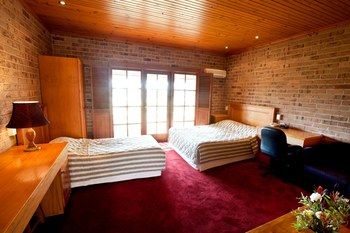 Macquarie Inn - Accommodation Gladstone 7
