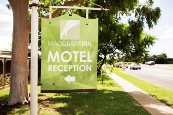 Macquarie Inn - Accommodation Gladstone 9