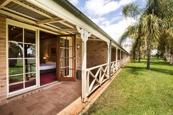 Macquarie Inn - Accommodation Gladstone 10