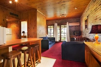 Macquarie Inn - Accommodation Gladstone 12