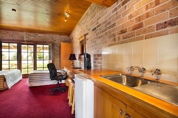 Macquarie Inn - Accommodation Gladstone 14