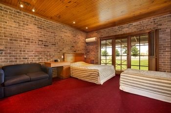 Macquarie Inn - Accommodation Gladstone 15