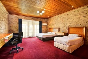 Macquarie Inn - Accommodation Gladstone 17