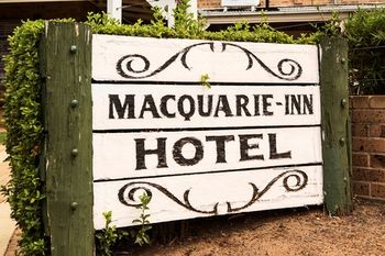 Macquarie Inn - Accommodation Gladstone 18