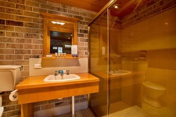 Macquarie Inn - Accommodation Gladstone 19