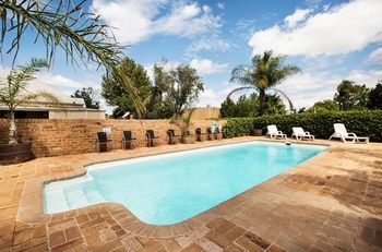 Macquarie Inn - Accommodation Gladstone 22