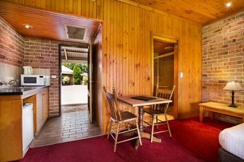 Macquarie Inn - Accommodation Gladstone 23