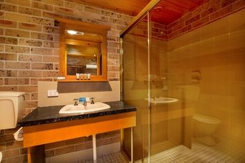 Macquarie Inn - Accommodation Gladstone 24