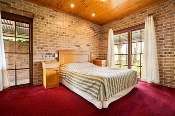 Macquarie Inn - Accommodation Gladstone 25