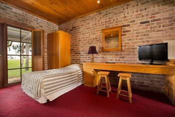 Macquarie Inn - Accommodation Gladstone 27
