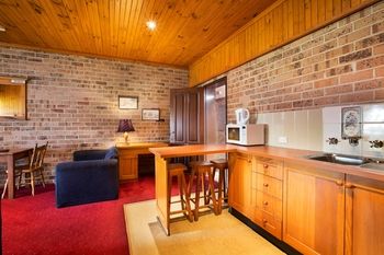 Macquarie Inn - Accommodation Gladstone 28