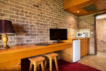 Macquarie Inn - Accommodation Gladstone 31