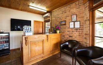 Macquarie Inn - Accommodation Gladstone 32