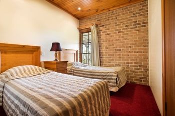 Macquarie Inn - Accommodation Gladstone 33