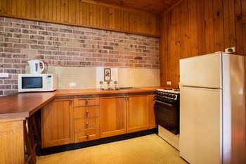 Macquarie Inn - Accommodation Gladstone 34