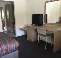 Nunawading Motor Inn - Accommodation Gladstone
