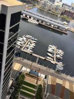 Apartments Melbourne Domain - Docklands - Accommodation Gladstone 2