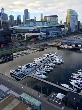 Apartments Melbourne Domain - Docklands - Accommodation Gladstone 3