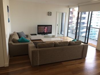 Apartments Melbourne Domain - Docklands - Accommodation Gladstone 24