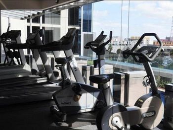 Apartments Melbourne Domain - Docklands - Accommodation Gladstone 31