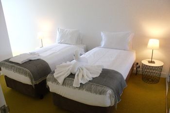 Apartments Melbourne Domain - Docklands - Accommodation Gladstone 40