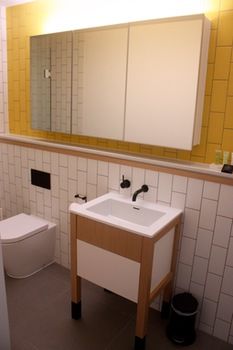 Apartments Melbourne Domain - Docklands - Accommodation Gladstone 41