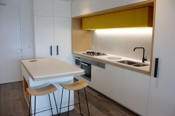 Apartments Melbourne Domain - Docklands - Accommodation Gladstone 46
