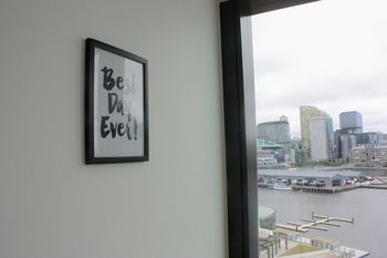 Apartments Melbourne Domain - Docklands - Accommodation Gladstone 48