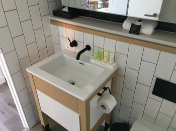 Apartments Melbourne Domain - Docklands - Accommodation Gladstone 51