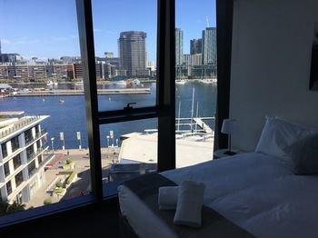 Apartments Melbourne Domain - Docklands - Accommodation Gladstone 57