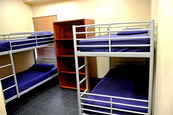 Jackaroo Hostel Sydney - Accommodation Gladstone 1