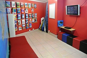 Jackaroo Hostel Sydney - Accommodation Gladstone 4