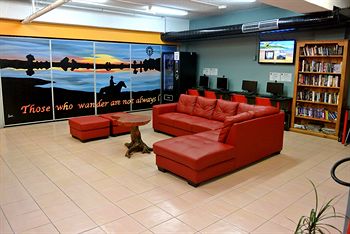 Jackaroo Hostel Sydney - Accommodation Gladstone 5