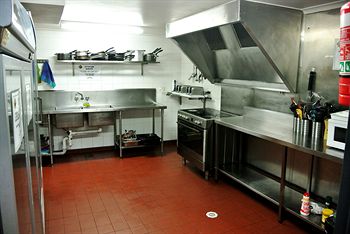 Jackaroo Hostel Sydney - Accommodation Gladstone 9
