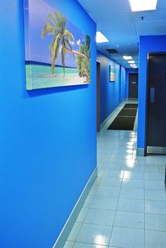 Jackaroo Hostel Sydney - Accommodation Gladstone 10