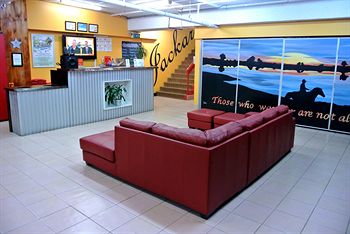 Jackaroo Hostel Sydney - Accommodation Gladstone 11